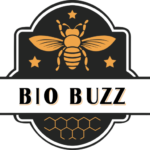 Logo Bio Buzz
