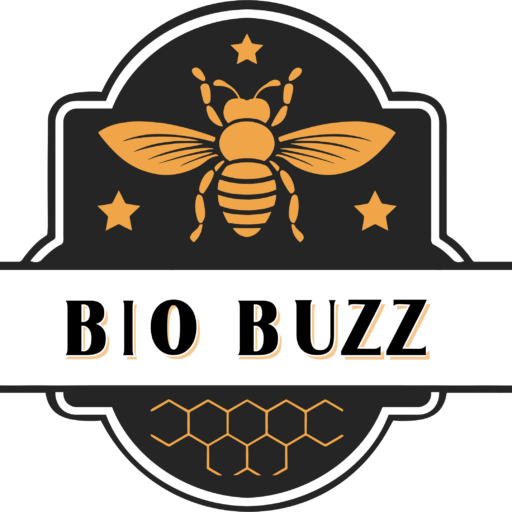 Logo Bio Buzz